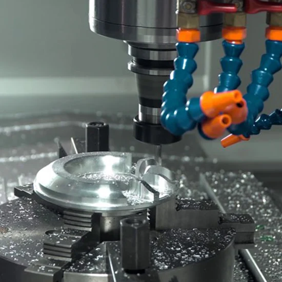 Ringkesan bagean logam sheet cnc bagean machined bagean sing diobong.