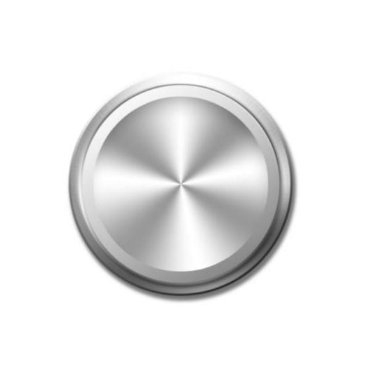 Napa Stainless Steel Push Button Guard Ring Anti-Corrosion Performance Penting kanggo Aplikasi Industri