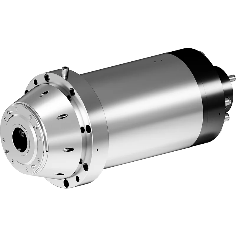 Napa Drawbar Spindle CNC Penting kanggo Mesin CNC Presisi Tinggi lan Bisa Dipercaya