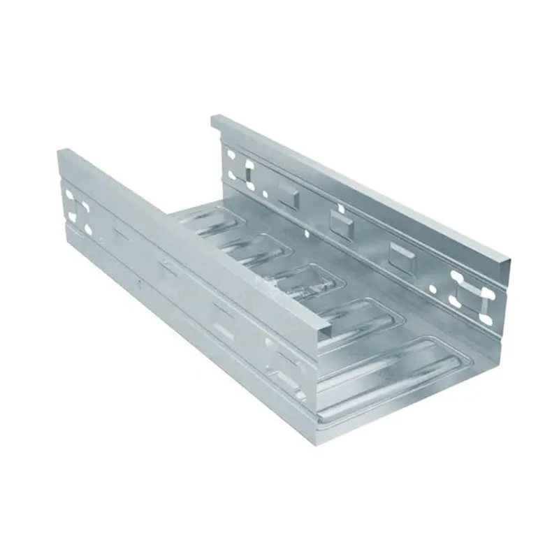 Bracket Tray Kabel