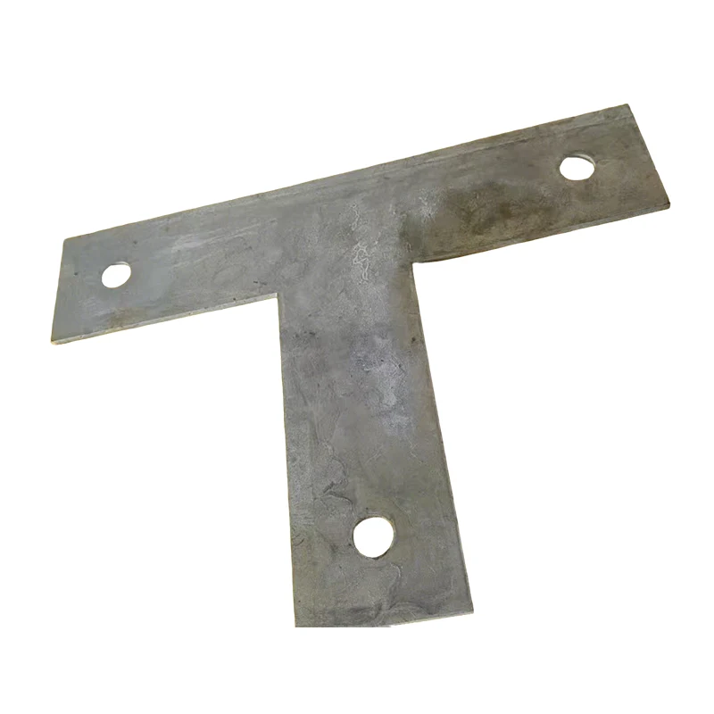 Bagéan Stamping Sheet Metal