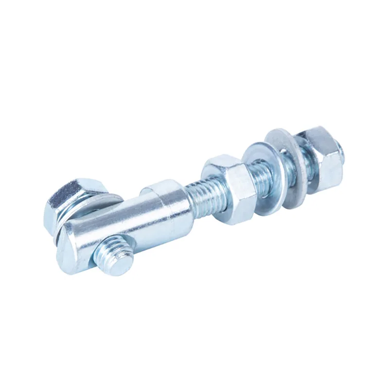 Bolts Kayu Laminated