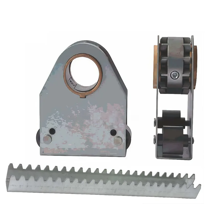 Aksesoris omah kaca Electric Window Curtain Gear