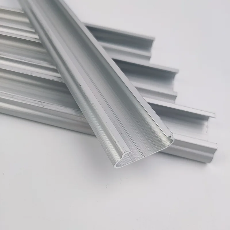 Griya ijo Nano-Aluminium Alloy Slot