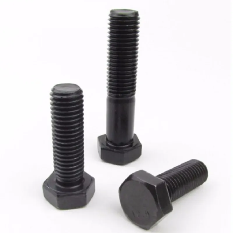 Hex Kepala Bolt