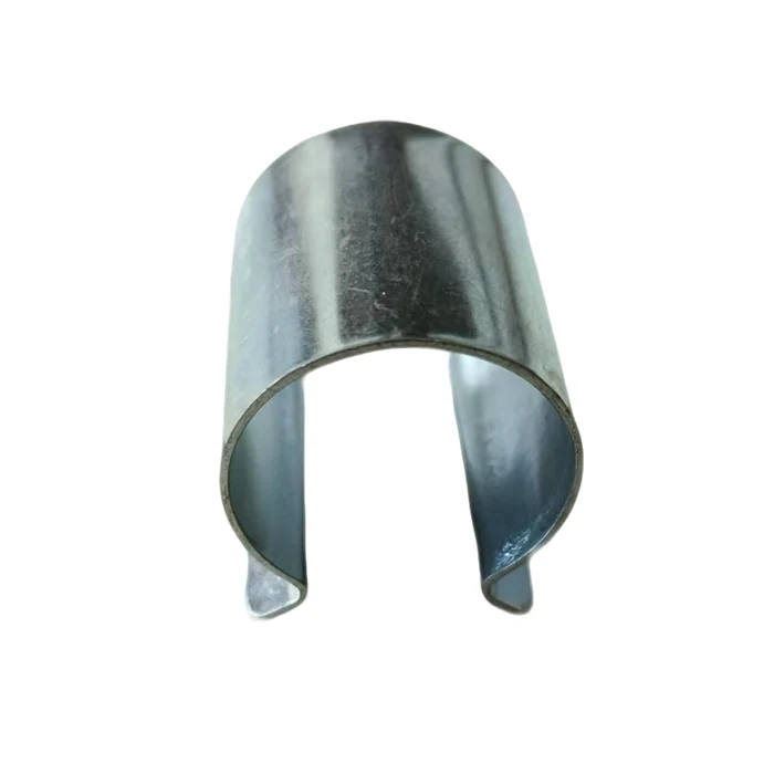 Pipe U-Clamp