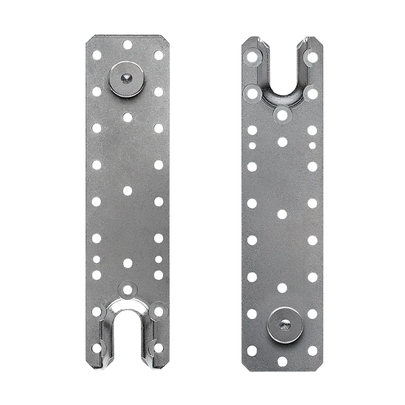 Timber Connector Joist Hanger Hidden