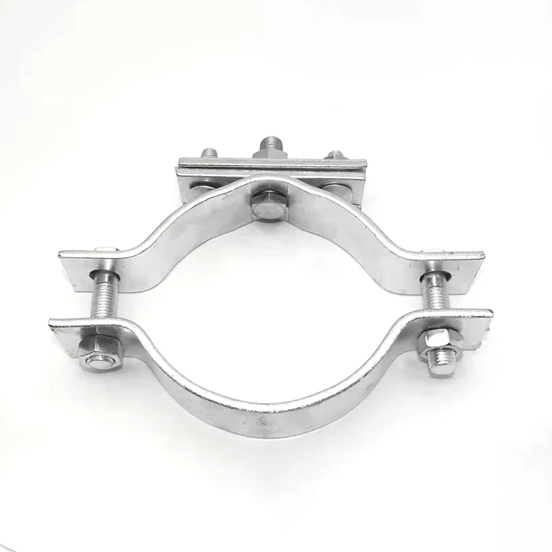 Metal Hoop Kanthi Padding Karet