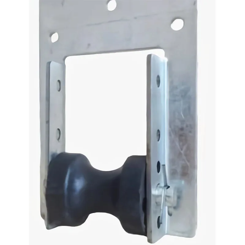 Konektor Ventilasi Motor