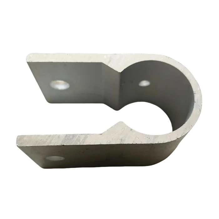 Pipa U-Clamp