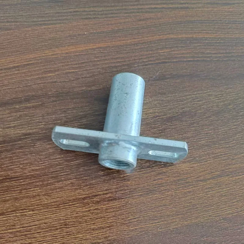 Shock-nyerep lan Wear-Tahan Bushing