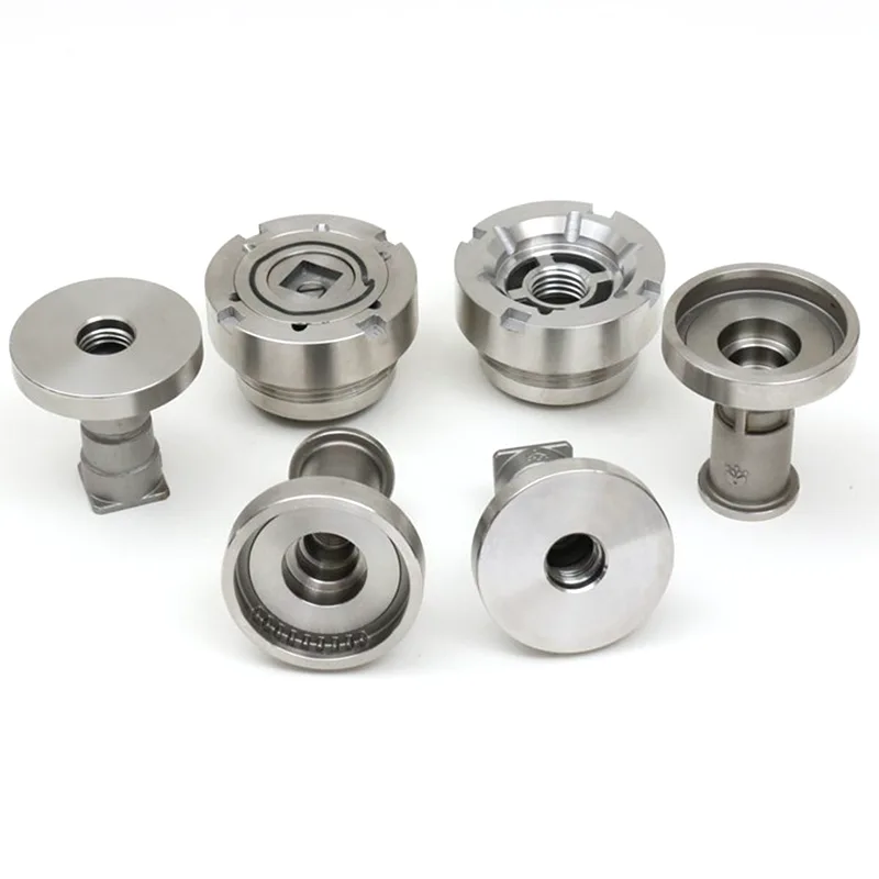 Fabrikasi Stainless Steel