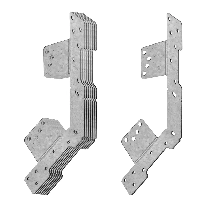 Konektor Tangga Stainless Steel