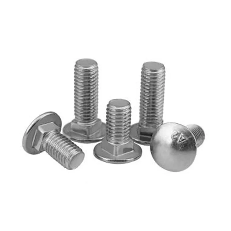 Panyimpenan Rack Konektor Bolt