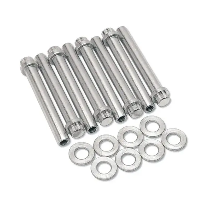 Liwat Bolt lan Washer Kit