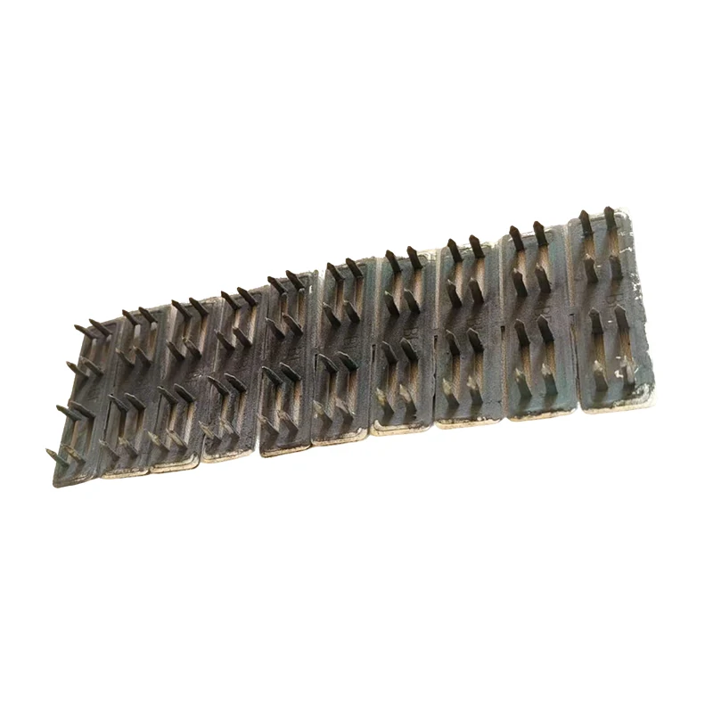 Konektor Kayu Strip Nail Plate